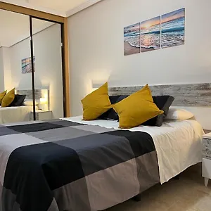 Torrequebrada Apartamento Benalmádena