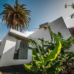  Сasa de vacaciones Casa La Casita