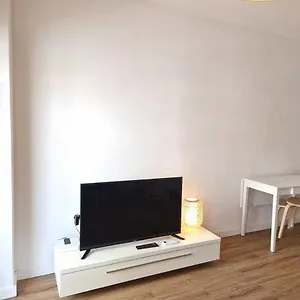 Del Parque Flats Los Verdiales Apartamento Torremolinos