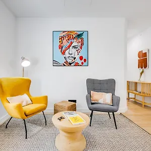 La Casa Del Granado Apartamento Toledo