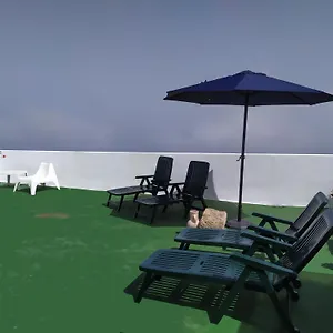  Apartamento Comfortable In The North Of Tenerife