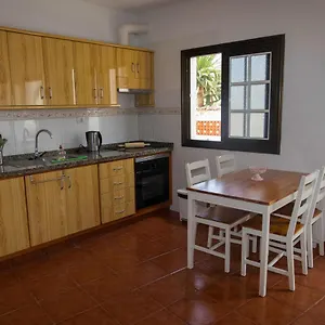  Apartamento Casa Del Cu Bano A- Biosphere Reserve