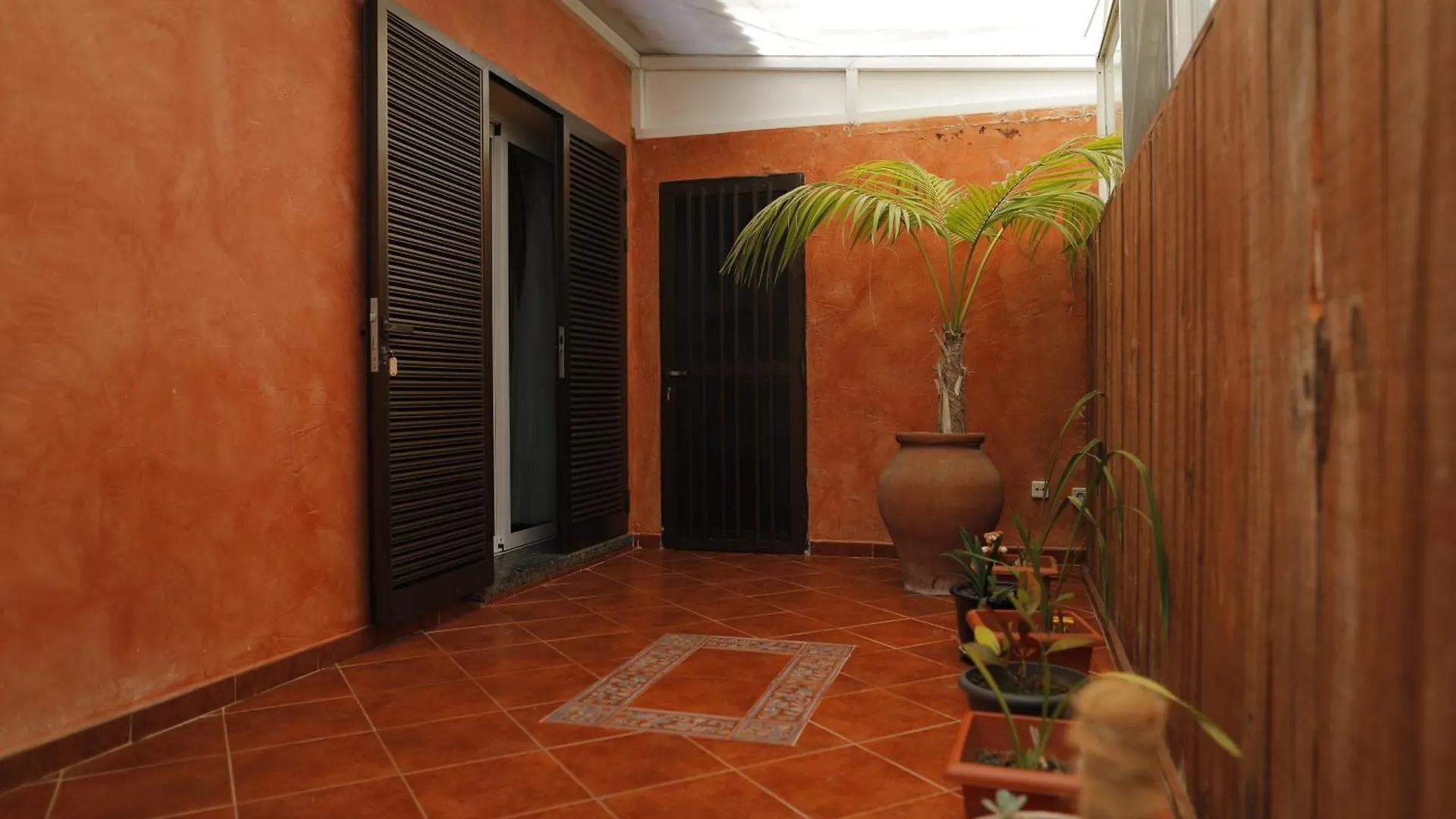 Almacanarias.Rural La Esperanza  Villa La Esperanza (Tenerife)