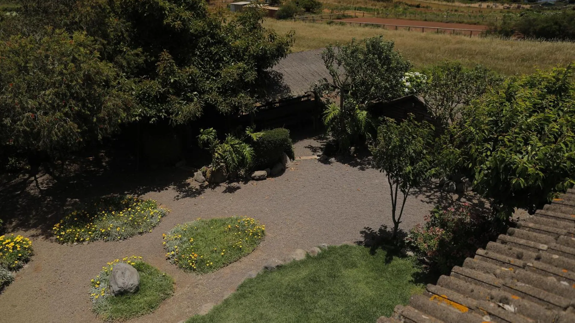 Villa Almacanarias.Rural La Esperanza